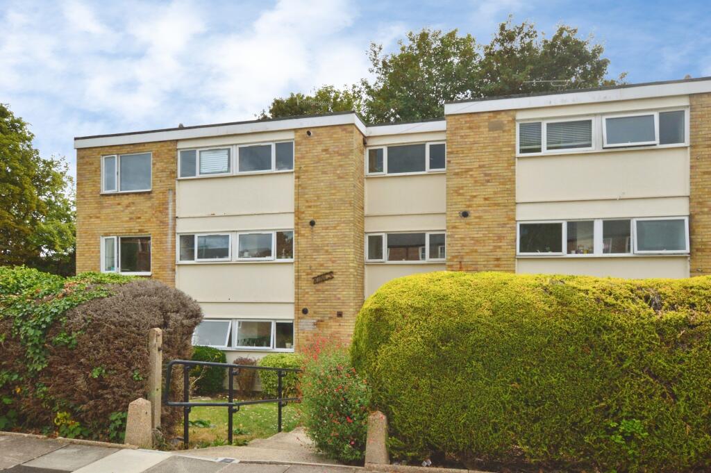 Main image of property: Mount Pleasant, St Albans, AL3