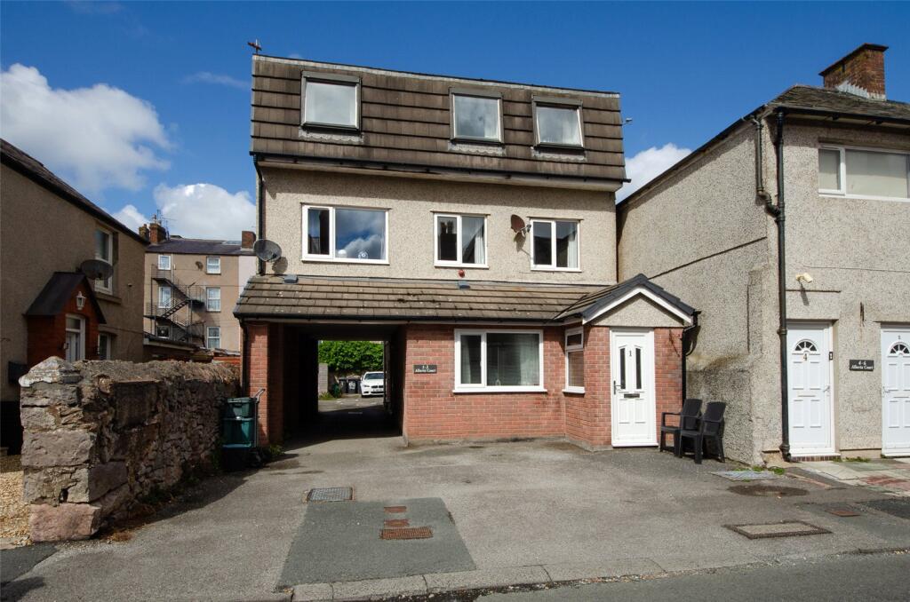Main image of property: Victoria Street, Llandudno, Conwy, LL30