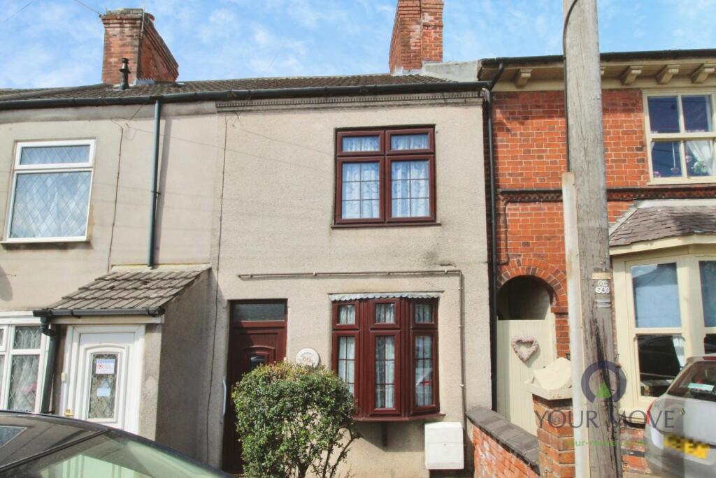 Main image of property: Swannington Road, Coalville, Leicestershire, LE67