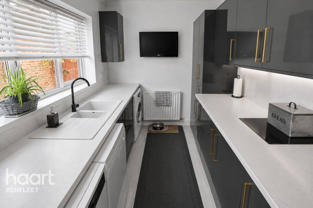 Main image of property: Seaview Road, Canvey Island