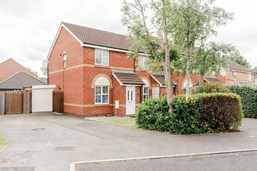 Main image of property: The Willows, Bradley Stoke, Bristol