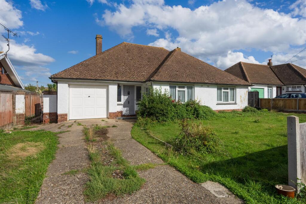 Main image of property: Columbia Avenue, Whitstable