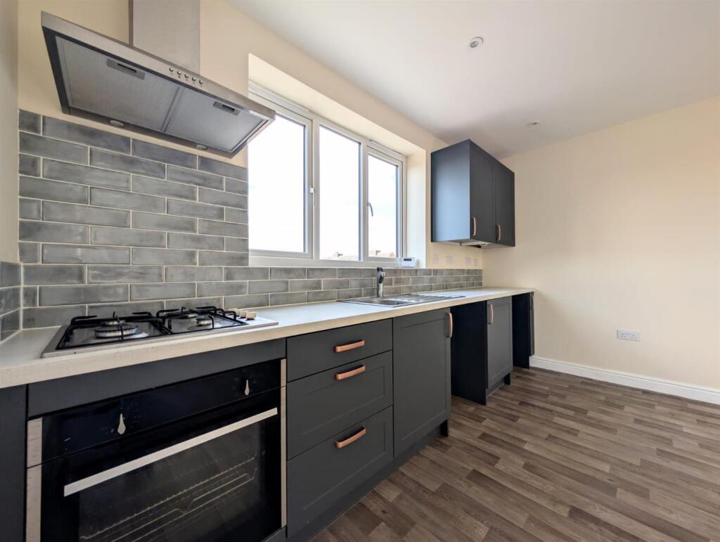Main image of property: North Street, Atherstone