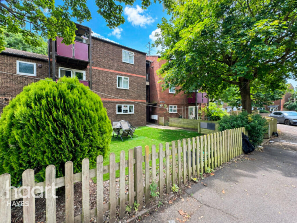 Main image of property: Maple Close, Hayes