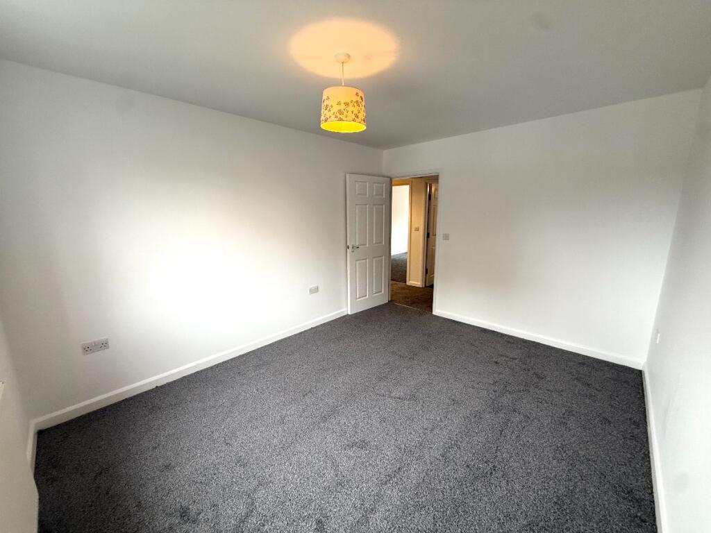 Main image of property: The Hedgerows, Sleaford