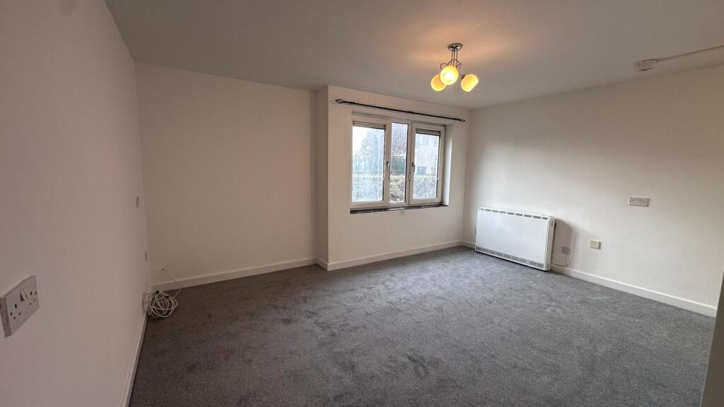 Main image of property: Peter Bradley Court, Dagenham Avenue, Dagenham RM9