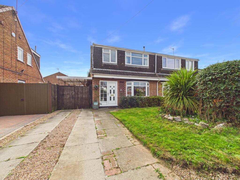 Main image of property: Beaufort Road, Stenson Fields