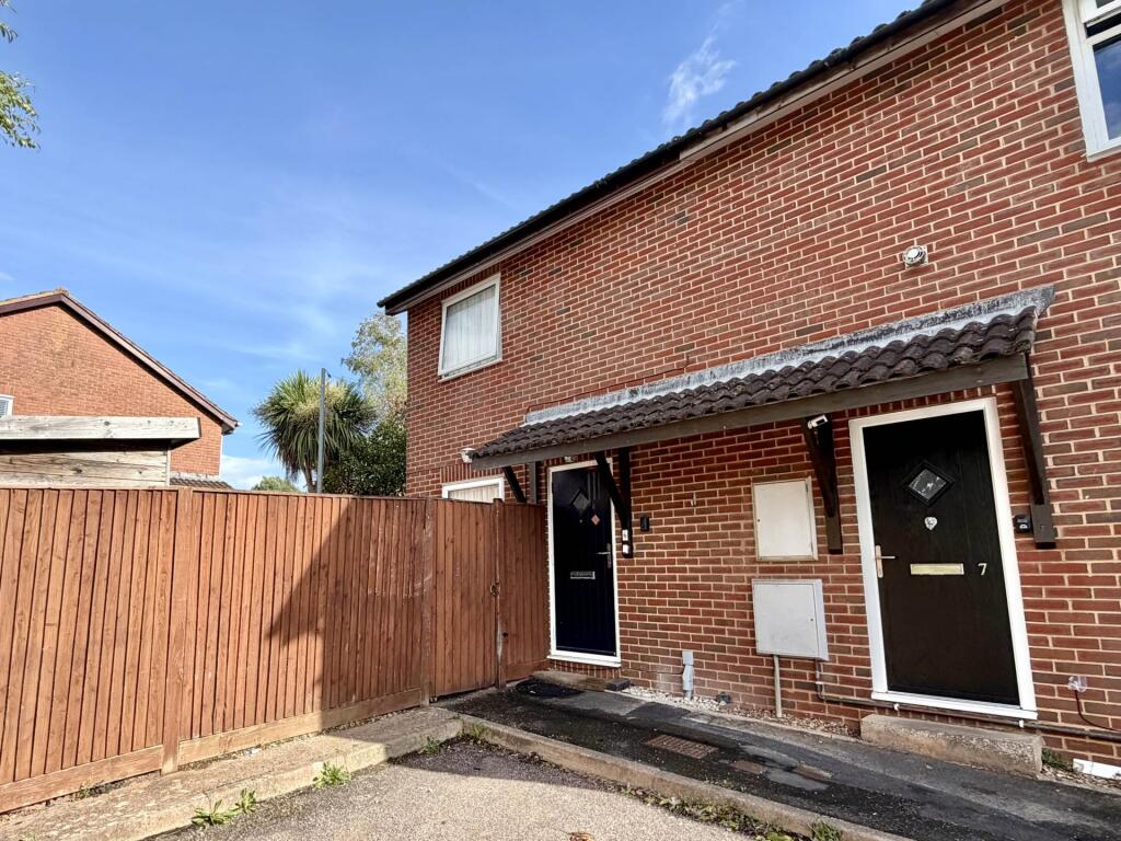 Main image of property: Parthia Place, Exmouth
