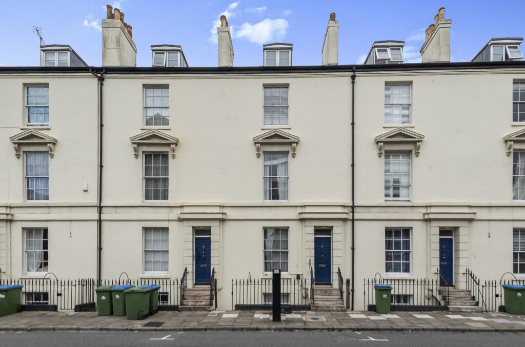 Main image of property: Bernard Street, Southampton, Hampshire, SO14