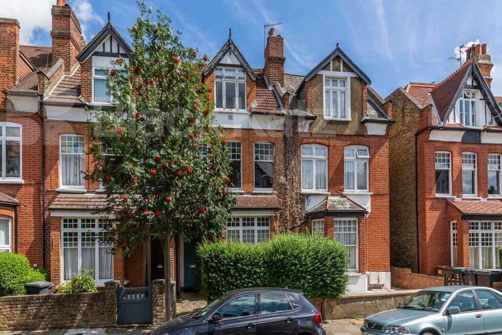 Main image of property: Nelson Road, Crouch End N8