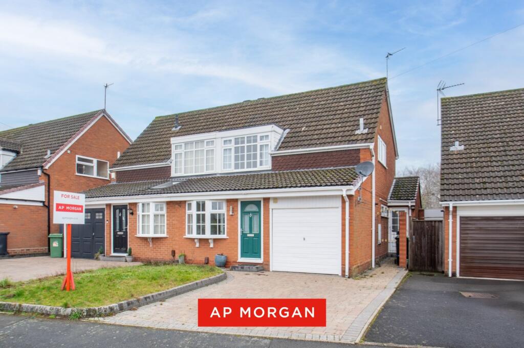 Main image of property: Belbroughton Road, Stourbridge, West Midlands, DY8