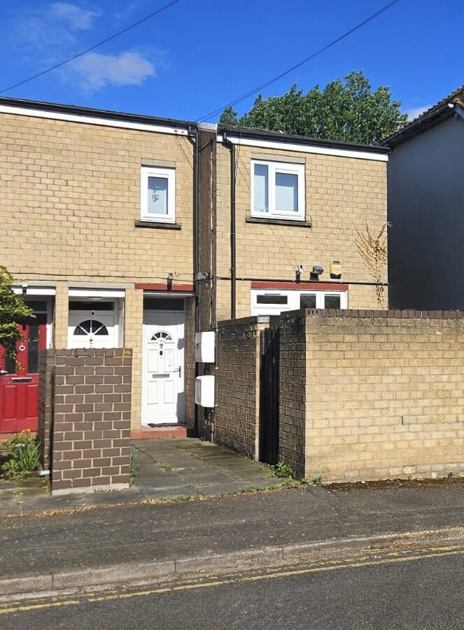 Main image of property: Rockingham Close, Uxbridge, Middlesex, UB8