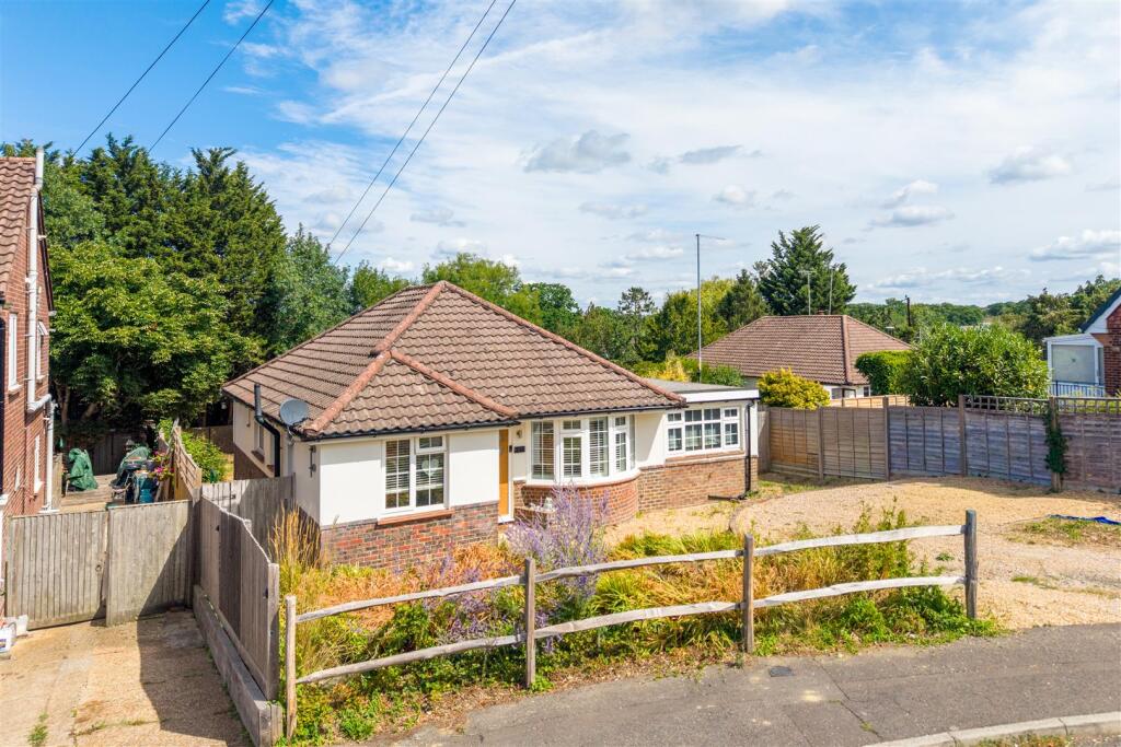 Main image of property: Noel Green, Burgess Hill