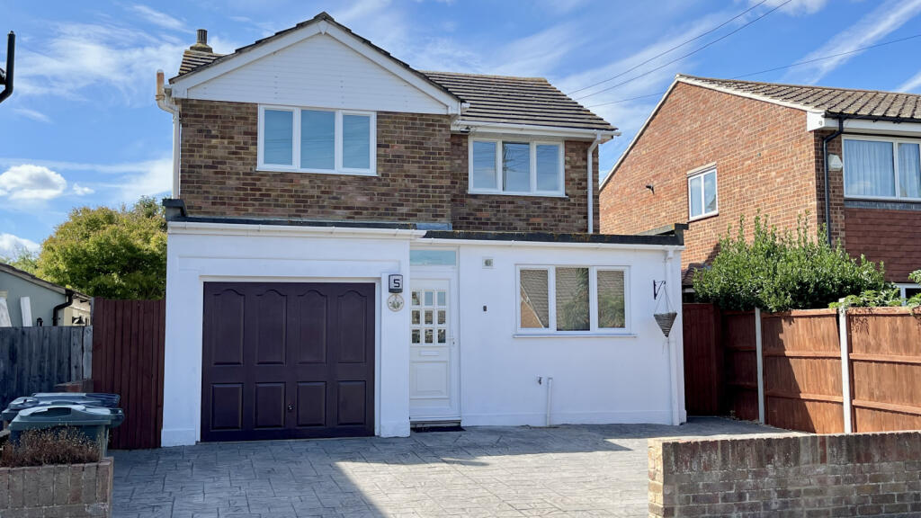 Main image of property: Alfred Road, Dartford, DA2 7SQ