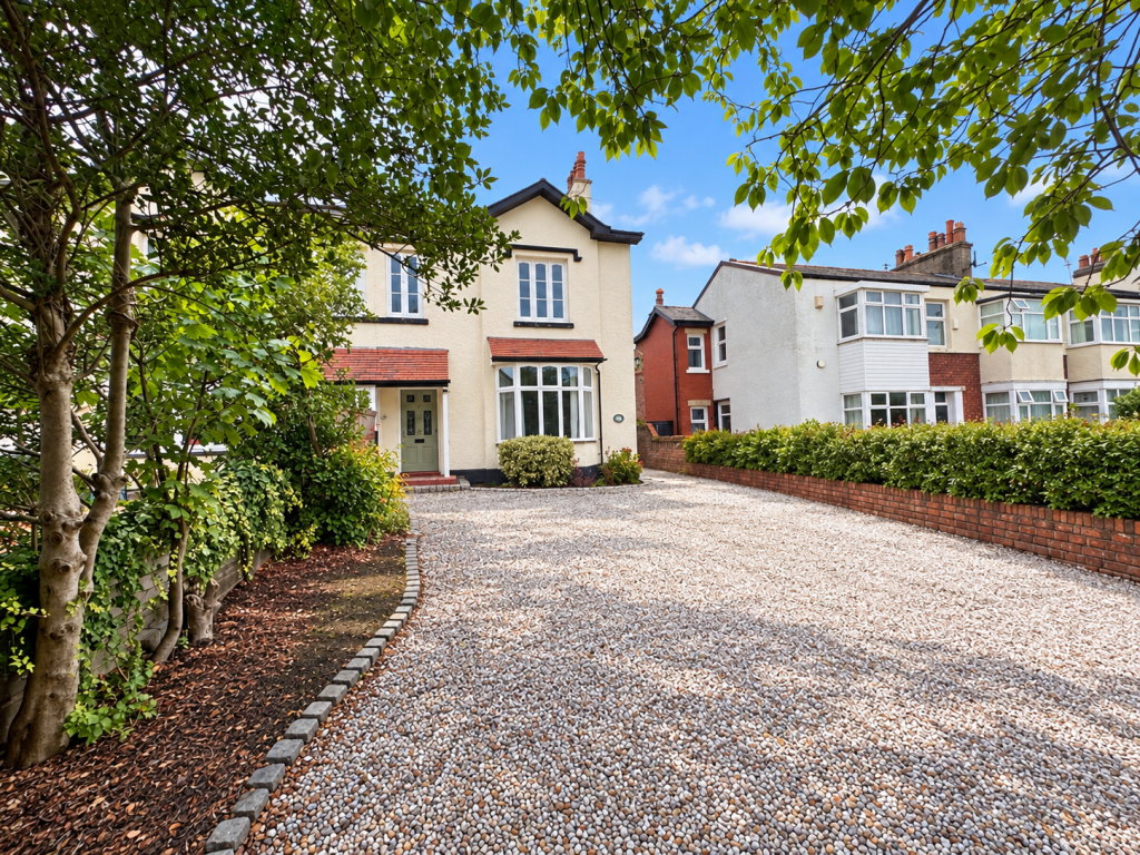 Main image of property: Manchester Road, Southport, PR9 9AY