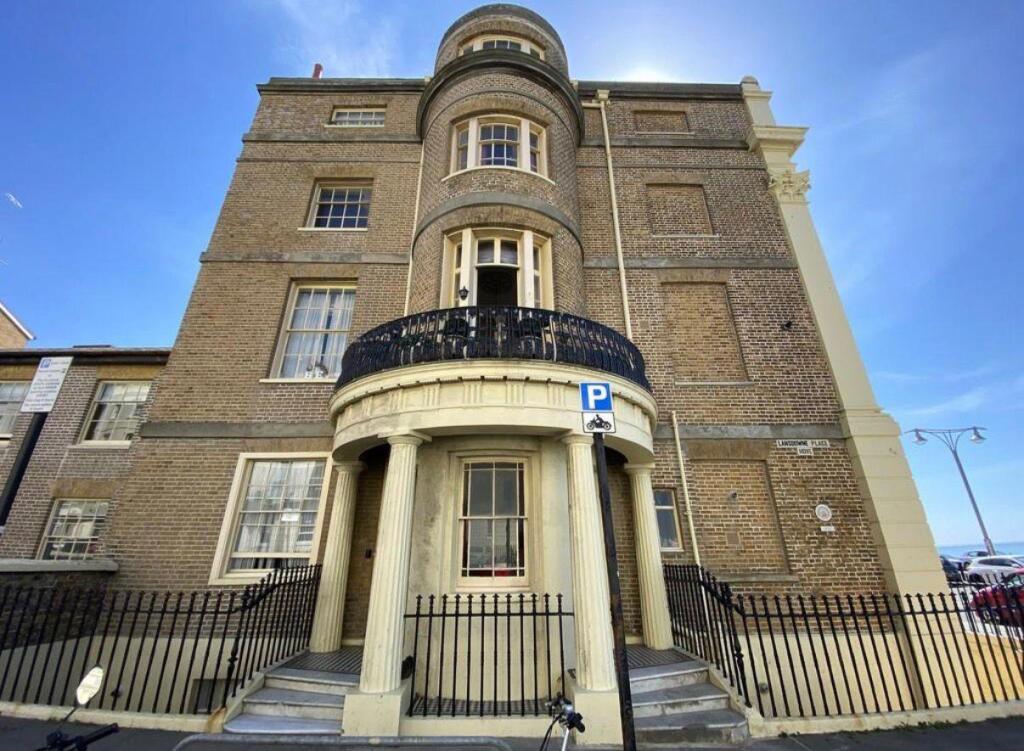 Main image of property: Brunswick Terrace, Hove