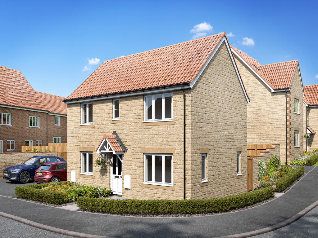 Main image of property: Off Malmesbury Road,
Chippenham,
SN15 5LN