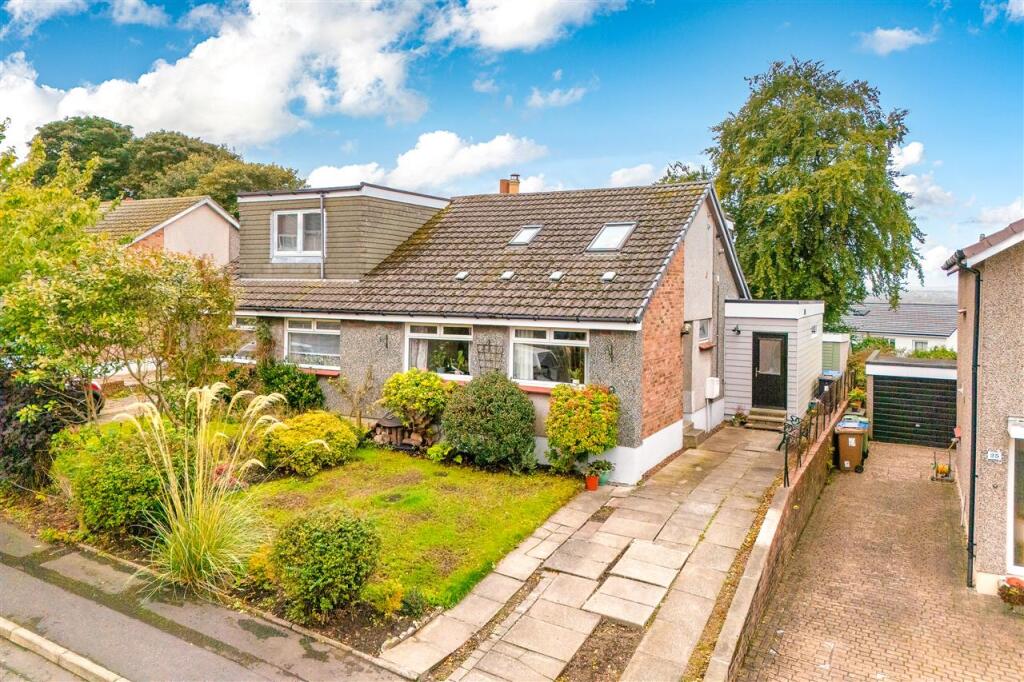 Main image of property: Bughtknowes Drive, Bathgate