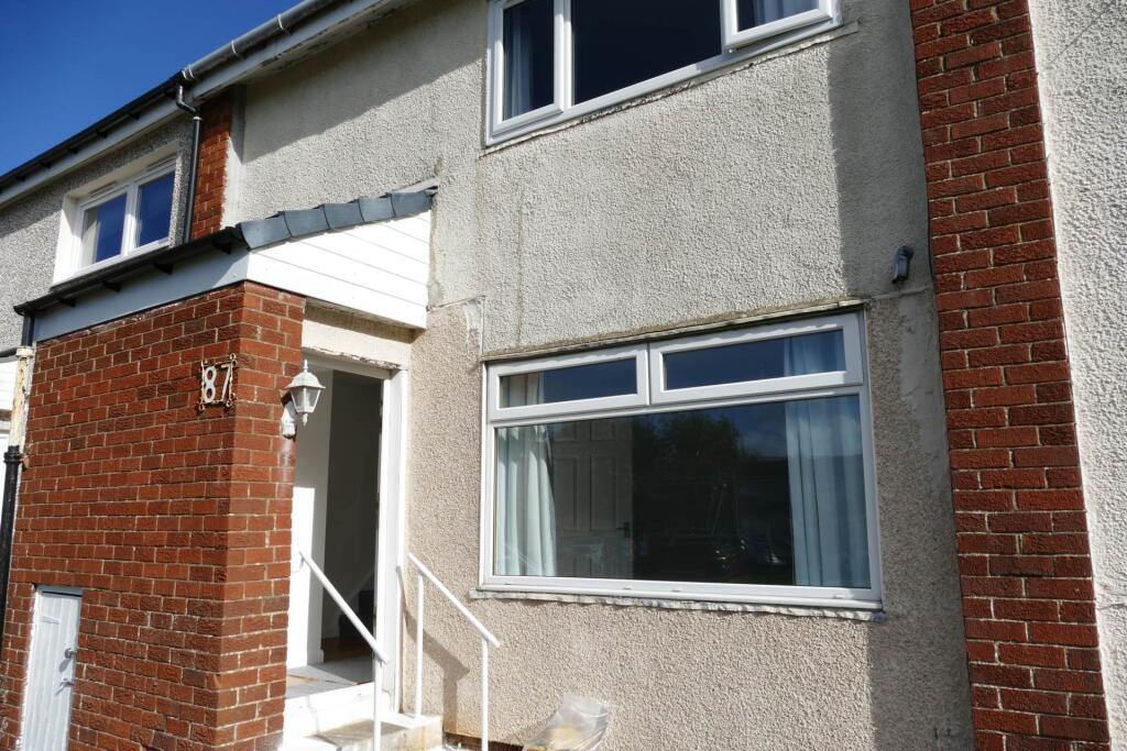 Main image of property: Cleese, Nitshill