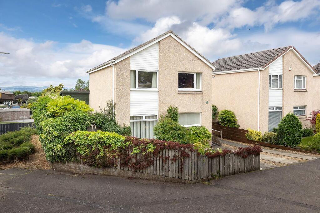 Main image of property: Pine Green, Bo'ness, EH51