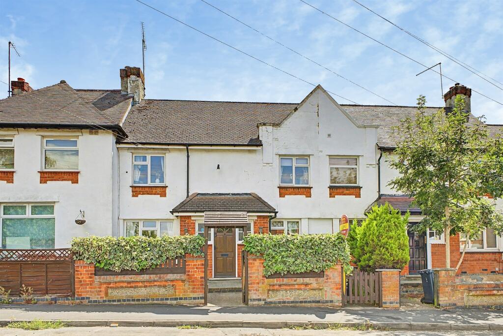Main image of property: Wallace Road, Northampton