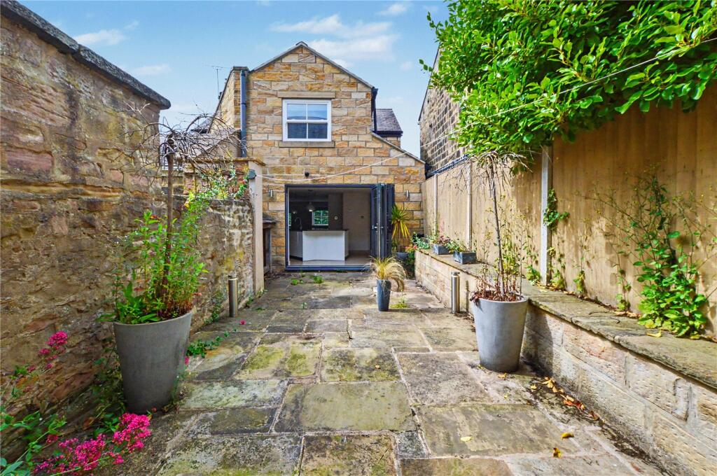 Main image of property: Heathfield Cottage, Whitegate, East Keswick, Leeds