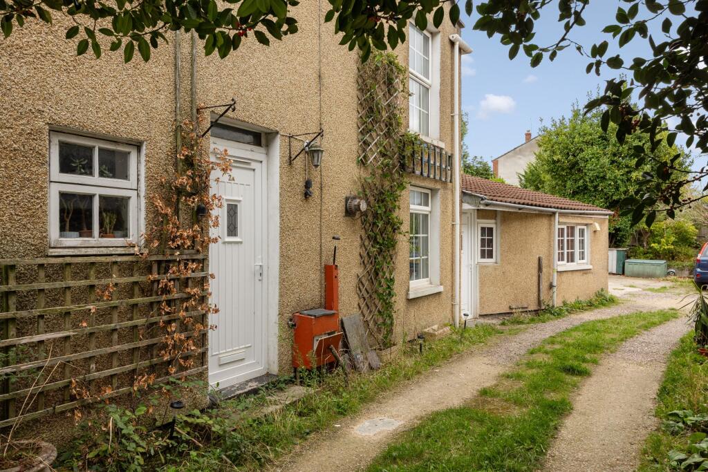 Main image of property: The Rear House, Staple Hill Road, Bristol