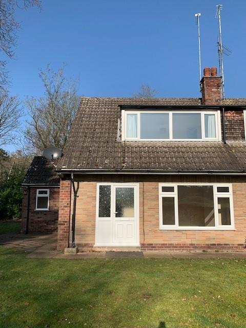 Main image of property: 1 Kings Walk, Woodhall Spa