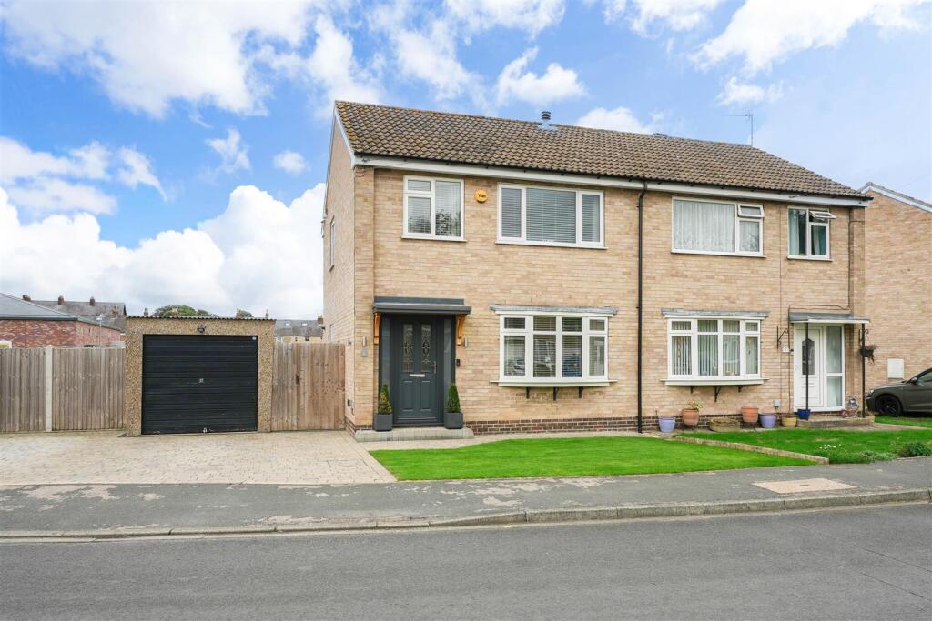 Main image of property: Springfield Garth, Norton, Malton