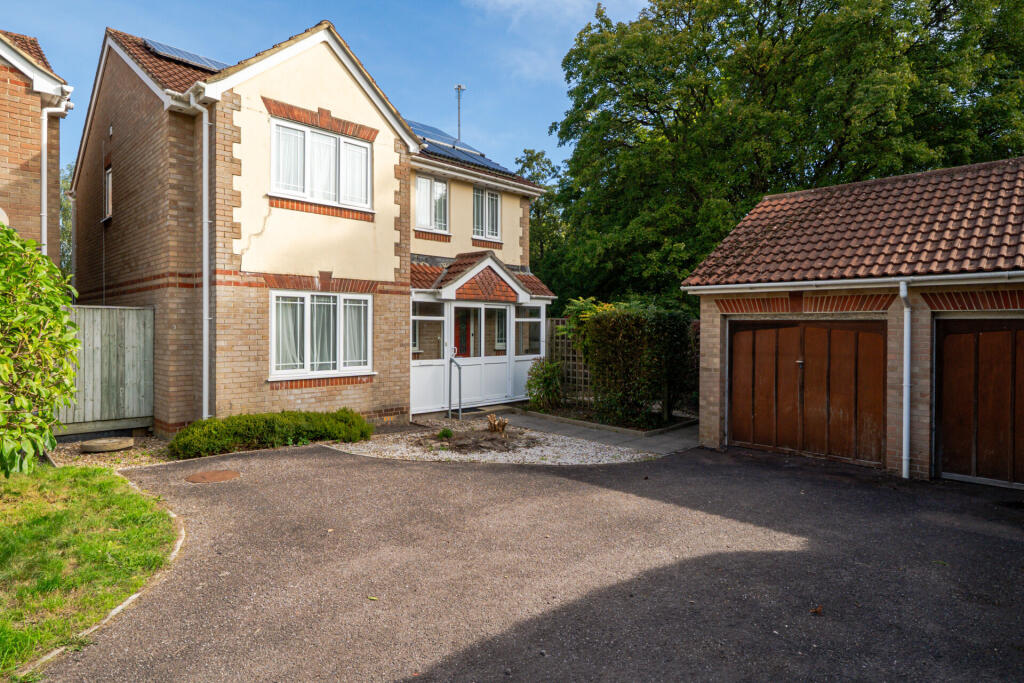 Main image of property: Willow Walk, Honiton, Devon