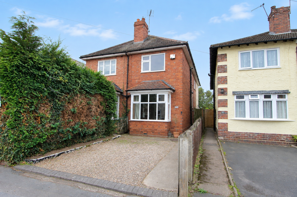 Main image of property: 63 Spencer Street, Kidderminster