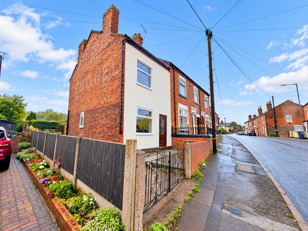 Main image of property: High Street, Silverdale, Newcastle