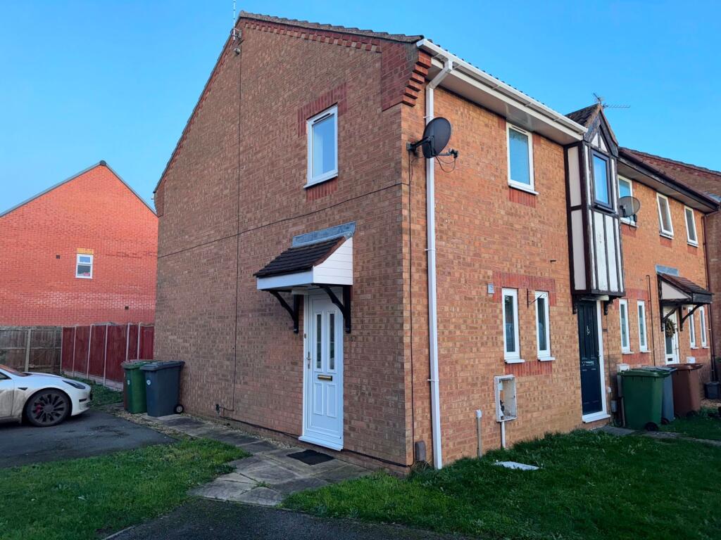 Main image of property: Albany Walk, Peterborough, PE2