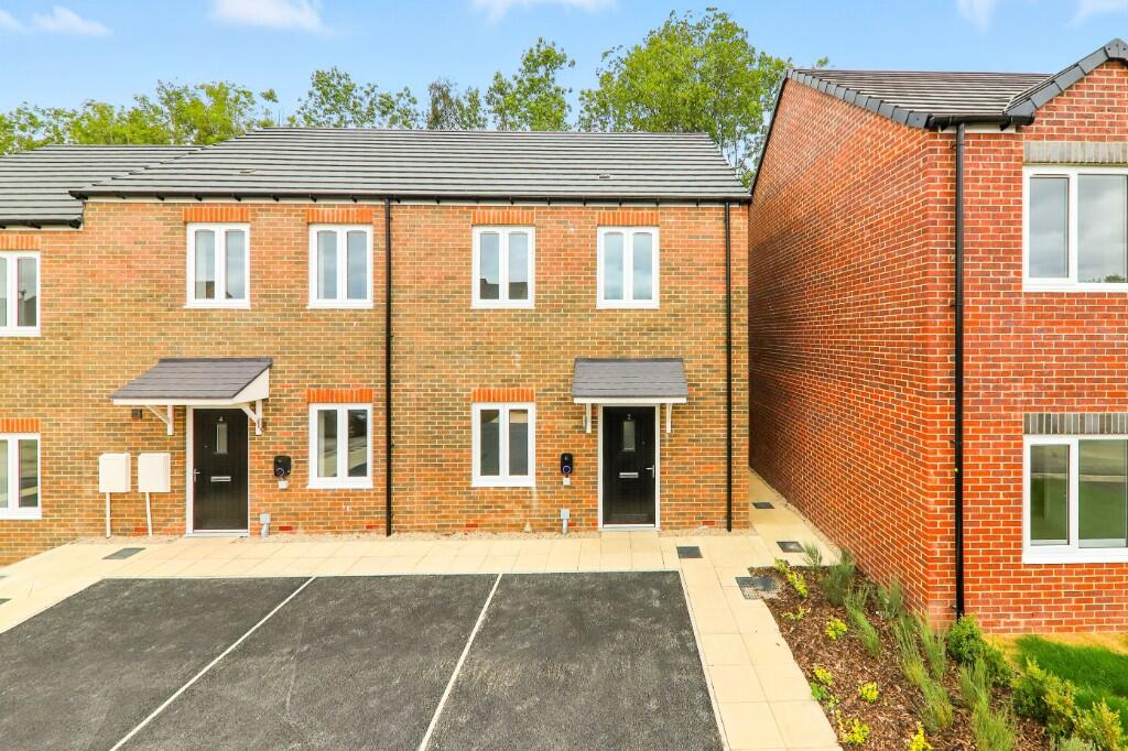 Main image of property: Derry Hill
Menston
LS29 6QD