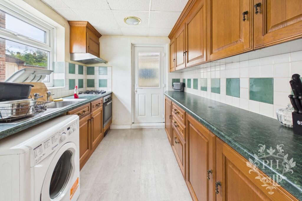 Main image of property: Rydal Avenue, Grangetown, Middlesbrough