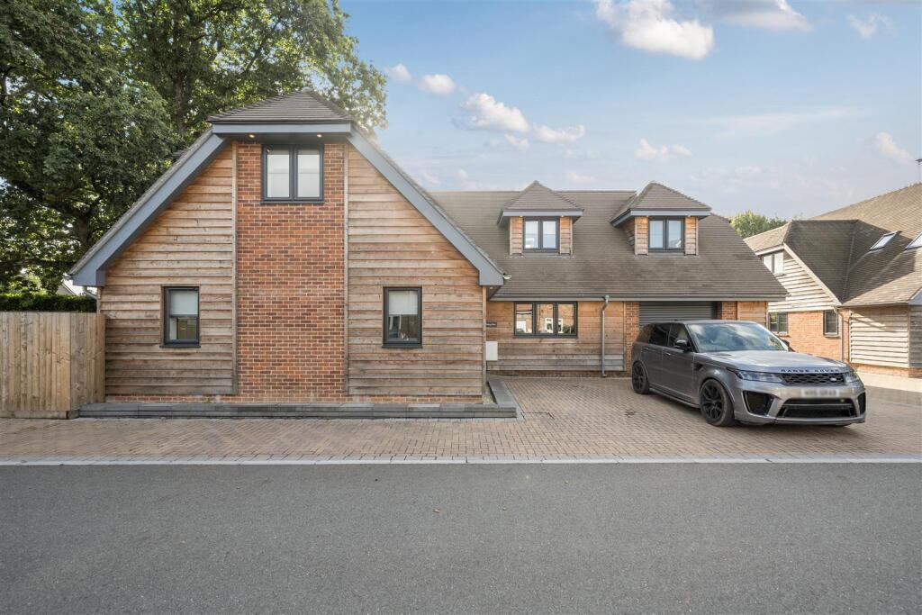 Main image of property: Eastworth Road, Verwood