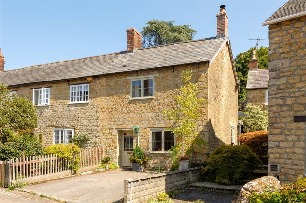 Main image of property: St. Mary Well Street, Beaminster, Dorset, DT8