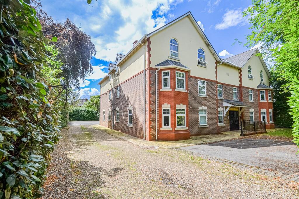 Main image of property: Whitefield Road, Stockton Heath, Warrington, WA4