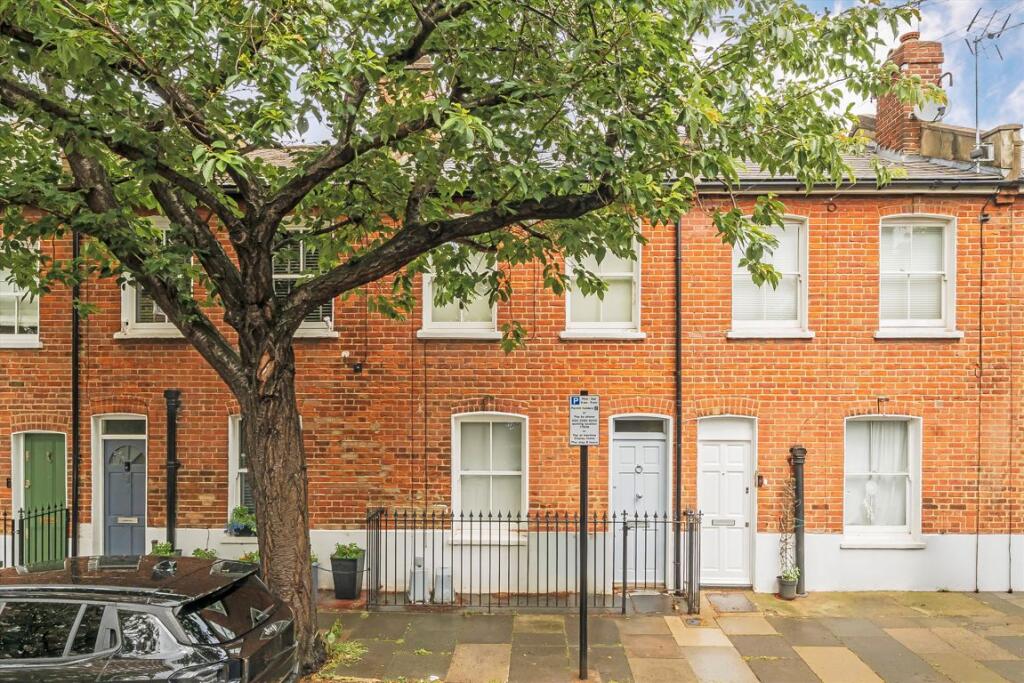Main image of property: Sandilands Road, Fulham
