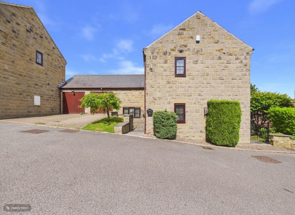 Main image of property: Orchard Court, Badsworth, Pontefract