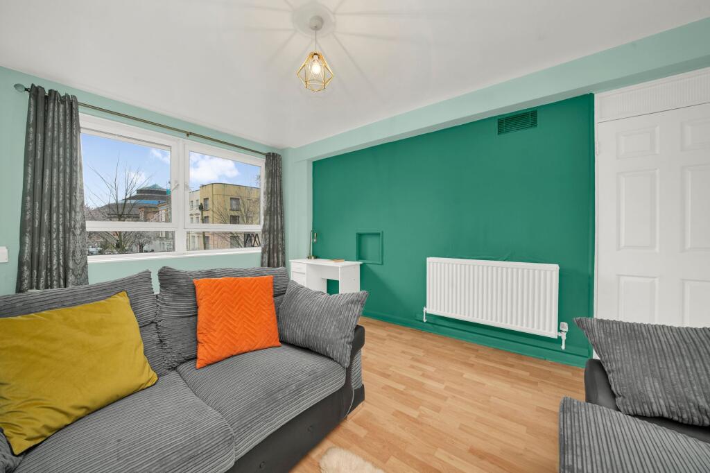 Main image of property: Belmont Street, Hardington Belmont Street, NW1