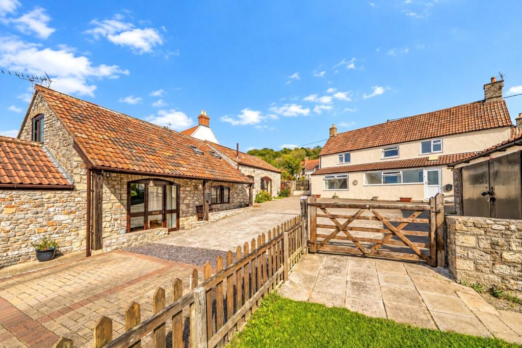 Main image of property: Venns Gate, Cheddar, Somerset, BS27