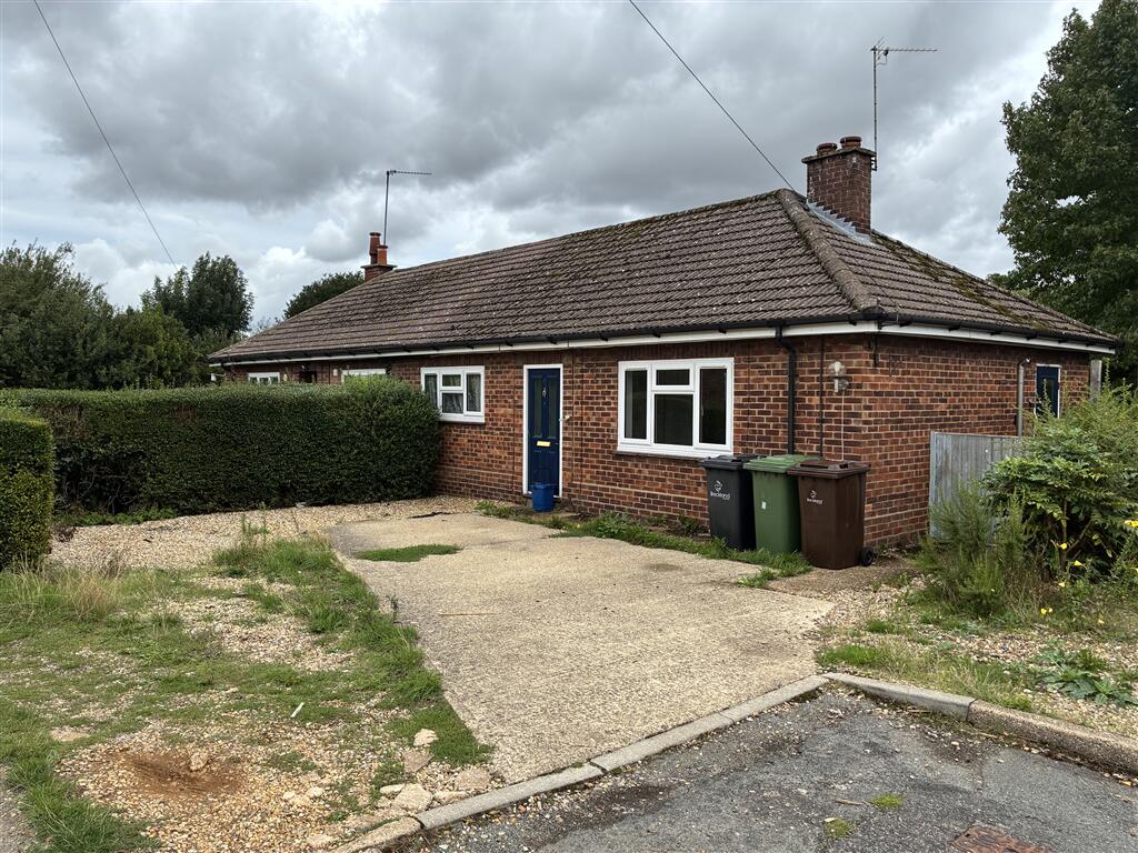 Main image of property: Mill Hill, Bradenham, Thetford, Norfolk, IP25