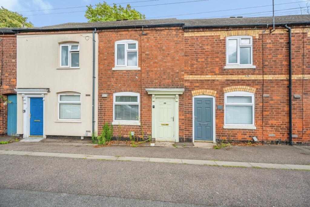 Main image of property: Upper St. John Street, Lichfield, Staffordshire, WS14
