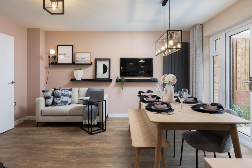 Main image of property: Pyrcoft Road, 
Chertsey, 
Surrey
KT16 9EP