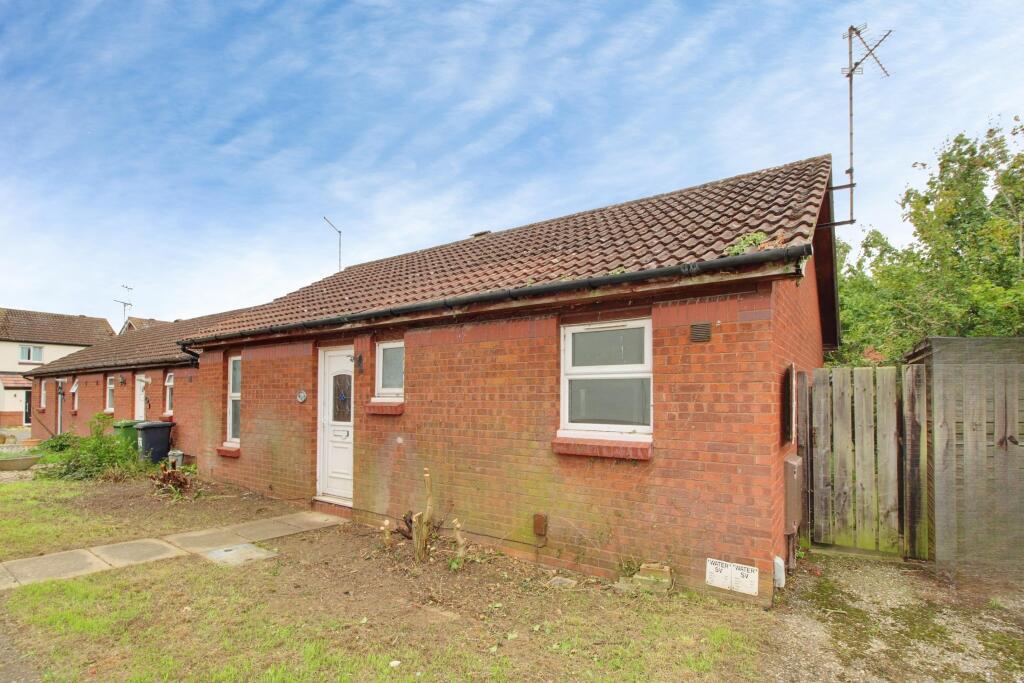 Main image of property: Middle Pastures, Werrington, Peterborough, PE4