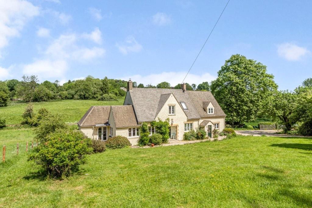 Main image of property: Lower Chedworth, Gloucestershire