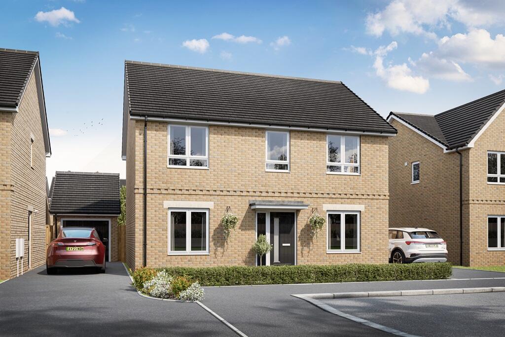 Main image of property: Allens West,
Durham Lane,
Eaglescliffe,
TS16 0RW