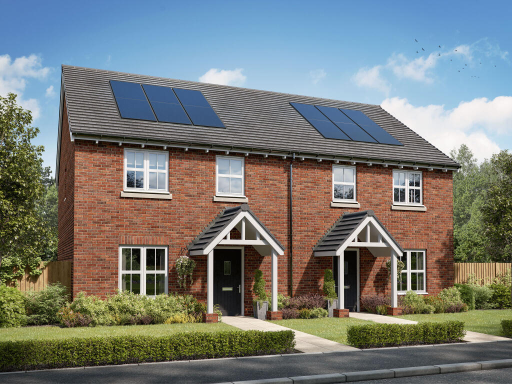 Main image of property: Hull Road,
York,
YO10 3LE