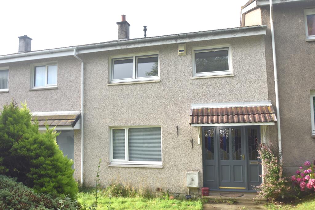 Main image of property: Sudbury Crescent, East Kilbride, Glasgow, South Lanarkshire